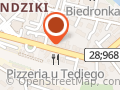 Sklep z Artykułami Przemysłowymi. Bożena Kusz