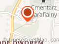 Cmentarz w Raciborsku