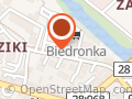 Bank Spółdzielczy. Punkt Obsługi Klienta