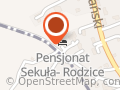 PENSJONAT SEKUŁA