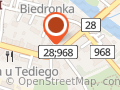 Król Piotr. Kantor wymiany walut
