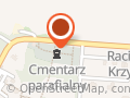 Cmentarz w Raciborsku