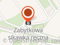 Osp Krężce