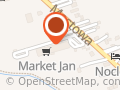 Centrum Zakupowe "JAN" w Dobczycach, ul. Mostowa 16a