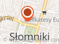 Kanik Wioletta. Sklep Spożywczy