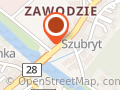 Surówka Stanisław, mgr inż. Zakład usług geodezyjnych