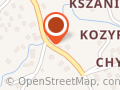 Sklep spożywczo-przemysłowy