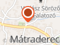 Ezüstakác Vendégház