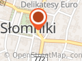 Salon Partner Orange Ramsat Slomniki