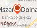 GanderCut Barber Mszana Dolna