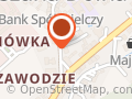Biuro Strefy Płatnego Parkowania Dropel Sp. z o. o. oddział Mszana Dolna