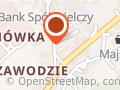 Infomax Firma Handlowo-Usługowa Mariusz Nowakowski