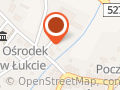 Przedsiebiorstwo Społeczne SAKWA TPD Morąg