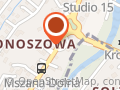 Pabu. Usługi Transportowo - Sprzętowe. Szczypka P., Mgr Inż.