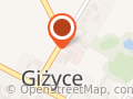 OSP Giżyce