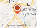 Kędzierska-Nowak Lucyna. Gabinet stomatologiczny