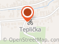 Penzion Teplička