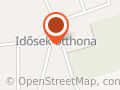 Zagyvaparti Idösek Otthona