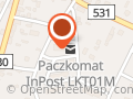Paczkomat InPost