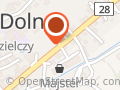 Dako sp. z o.o. Salon Sprzedaży Firmowy Fabryki Okien