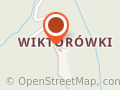 Sanktuarium Matki Bożej Jaworzyńskiej Królowej Tatr Wiktorówki