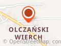 Taxi Bukowina Białka - Taksówka Tatrzańska