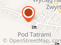 Ciżemka-Pod Belką
