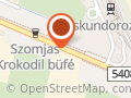Dacia Szeged - Duna Autó