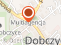 Geodex II. Biuro techniczne, pomiary geodezyjne