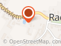 Parafia św. Rocha w Radzanowie