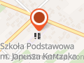 Szkoła Podstawowa im. Janusza Korczaka w Mokrej Lewej