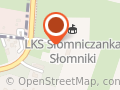 Słomniczanka Słomniki