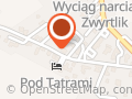 Studium. Podhalańska pracownia urbanistyczna. Hełdak A.