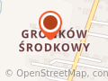 Dom drewniany Ozwa Galeria artystyczna
