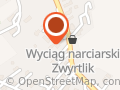 Wierchy. Pokoje Gościnne