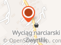 Kulig Bukowina Tatrzańska | Ognisko | Przejazdy widokowe