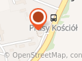 Kościół MB Wspomożenia Wiernych w Prusach