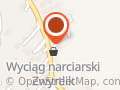 U Andrzeja .Pokoje gościnne. Bucki A.