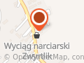 Bucka Anna. Pokoje Gościnne