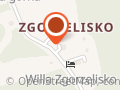 Pokoje gościnne Stanisława Żegleń