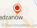 Bank Spółdzielczy w Raciążu (POK w Radzanowie)