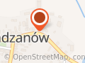 Bank Spółdzielczy w Raciążu (POK w Radzanowie)