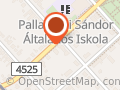 Hápi bababolt Sándorfalva