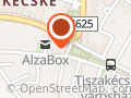 Polgármesteri Hivatal Tiszakécske