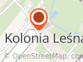 Lądowisko Krężce