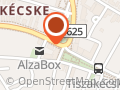 Habi Kft. - Tiszakécskei szaküzlet