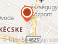 Tiszakécske telefonbolt