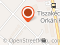 Toro Tenisz Tiszakécske