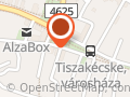 Sütő Eszter könyvelés