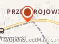 Bezdyk Janusz. Pomoc drogowa, blacharstwo